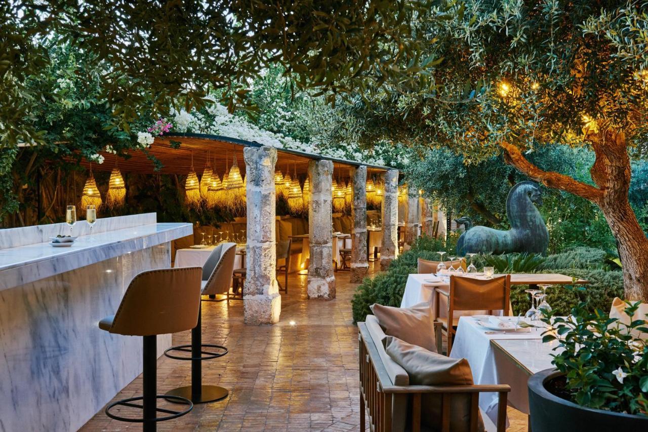 סיוטאדלה Faustino Gran Relais & Chateaux מראה חיצוני תמונה