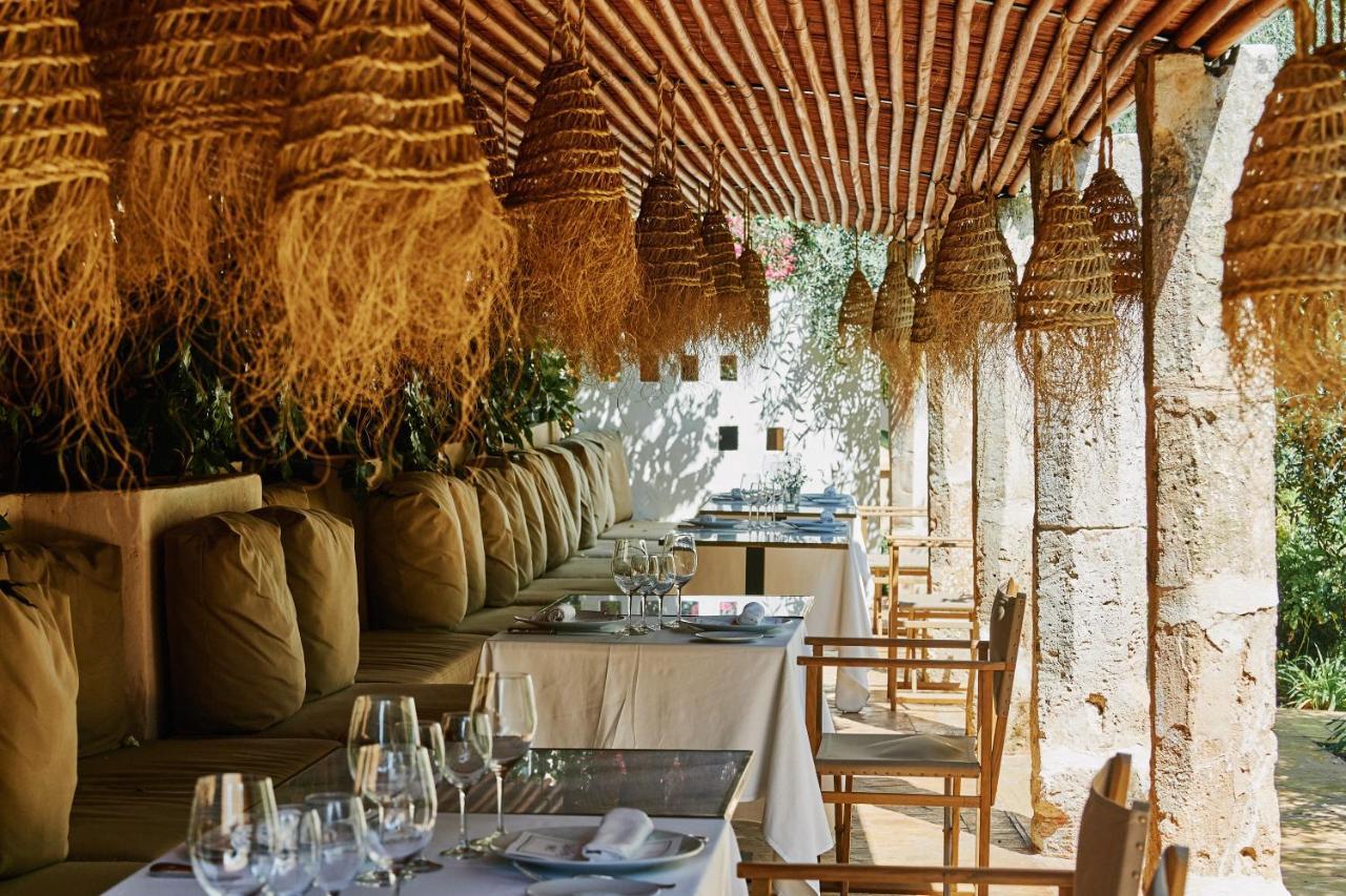 סיוטאדלה Faustino Gran Relais & Chateaux מראה חיצוני תמונה