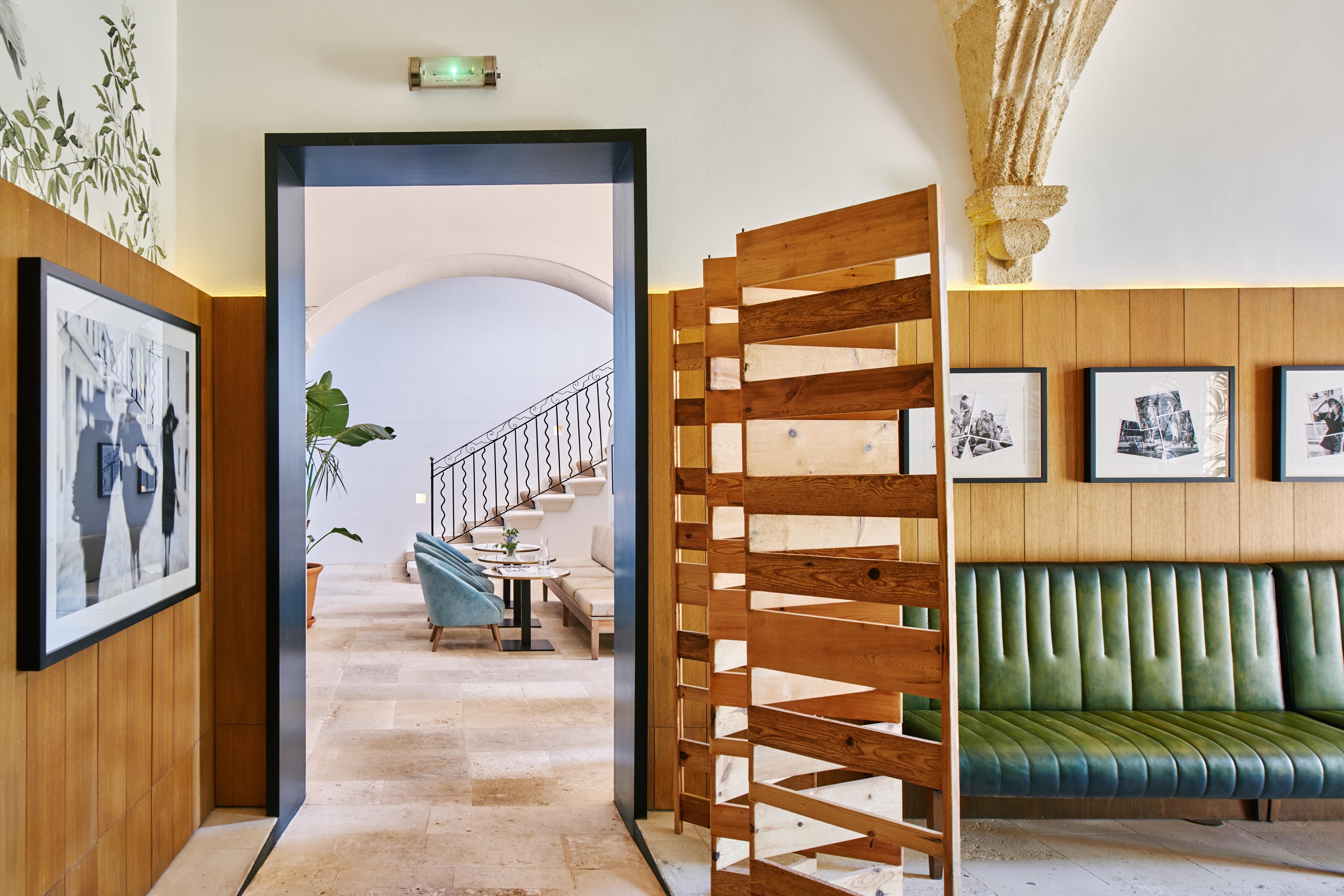 סיוטאדלה Faustino Gran Relais & Chateaux מראה חיצוני תמונה