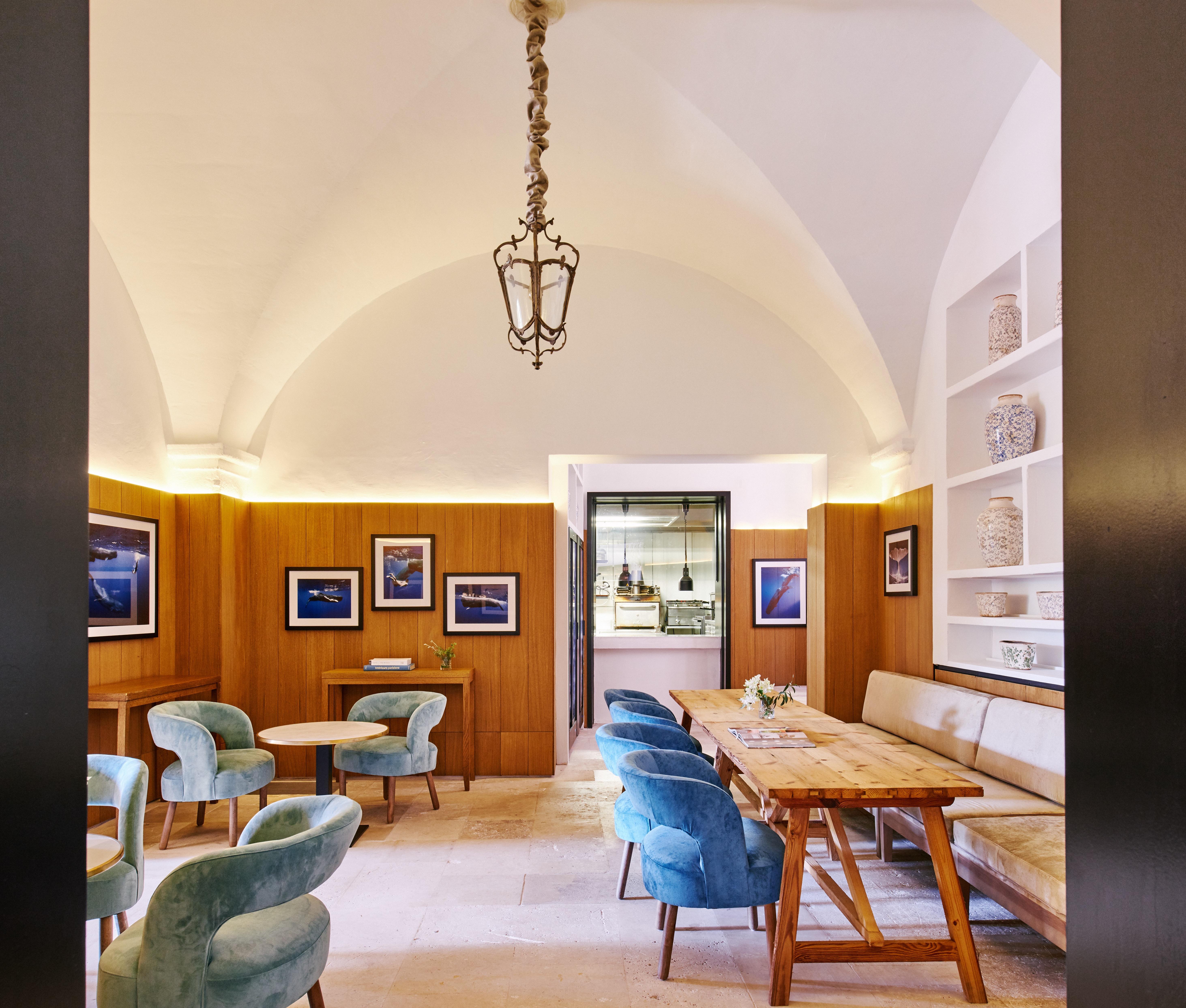 סיוטאדלה Faustino Gran Relais & Chateaux מראה חיצוני תמונה