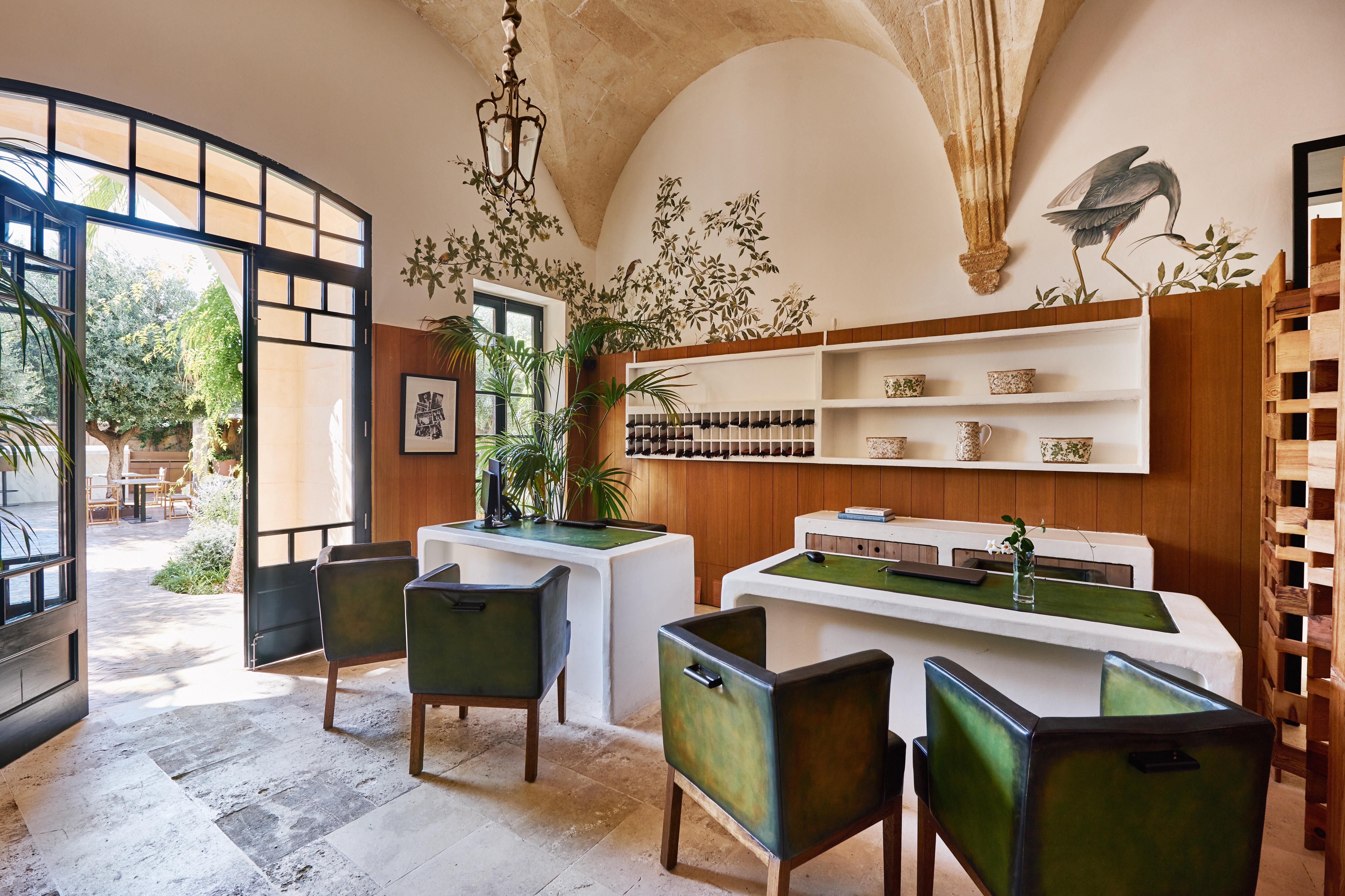 סיוטאדלה Faustino Gran Relais & Chateaux מראה חיצוני תמונה