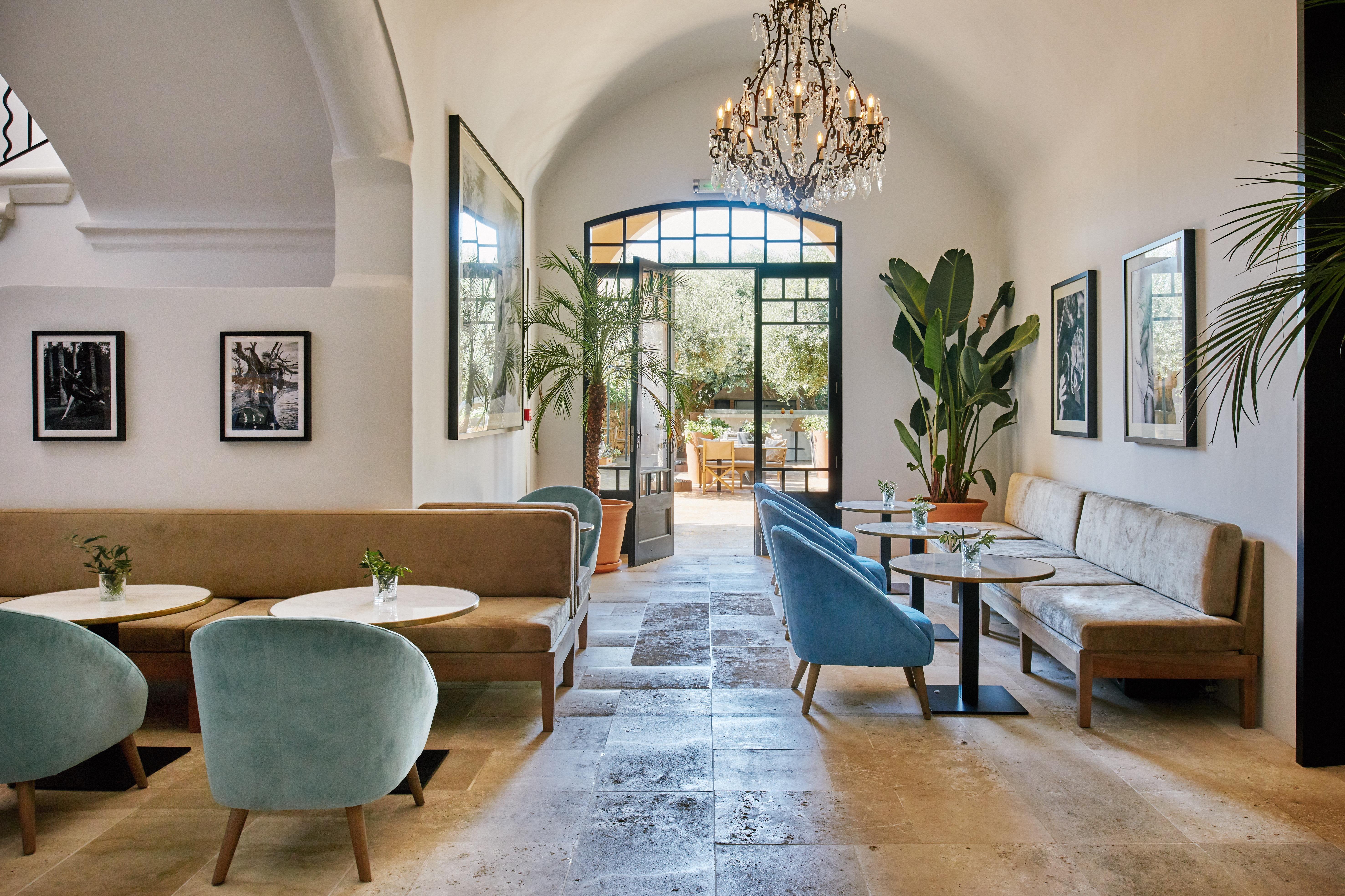 סיוטאדלה Faustino Gran Relais & Chateaux מראה חיצוני תמונה