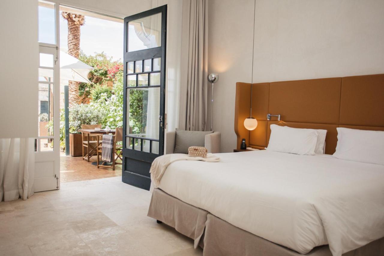 סיוטאדלה Faustino Gran Relais & Chateaux מראה חיצוני תמונה
