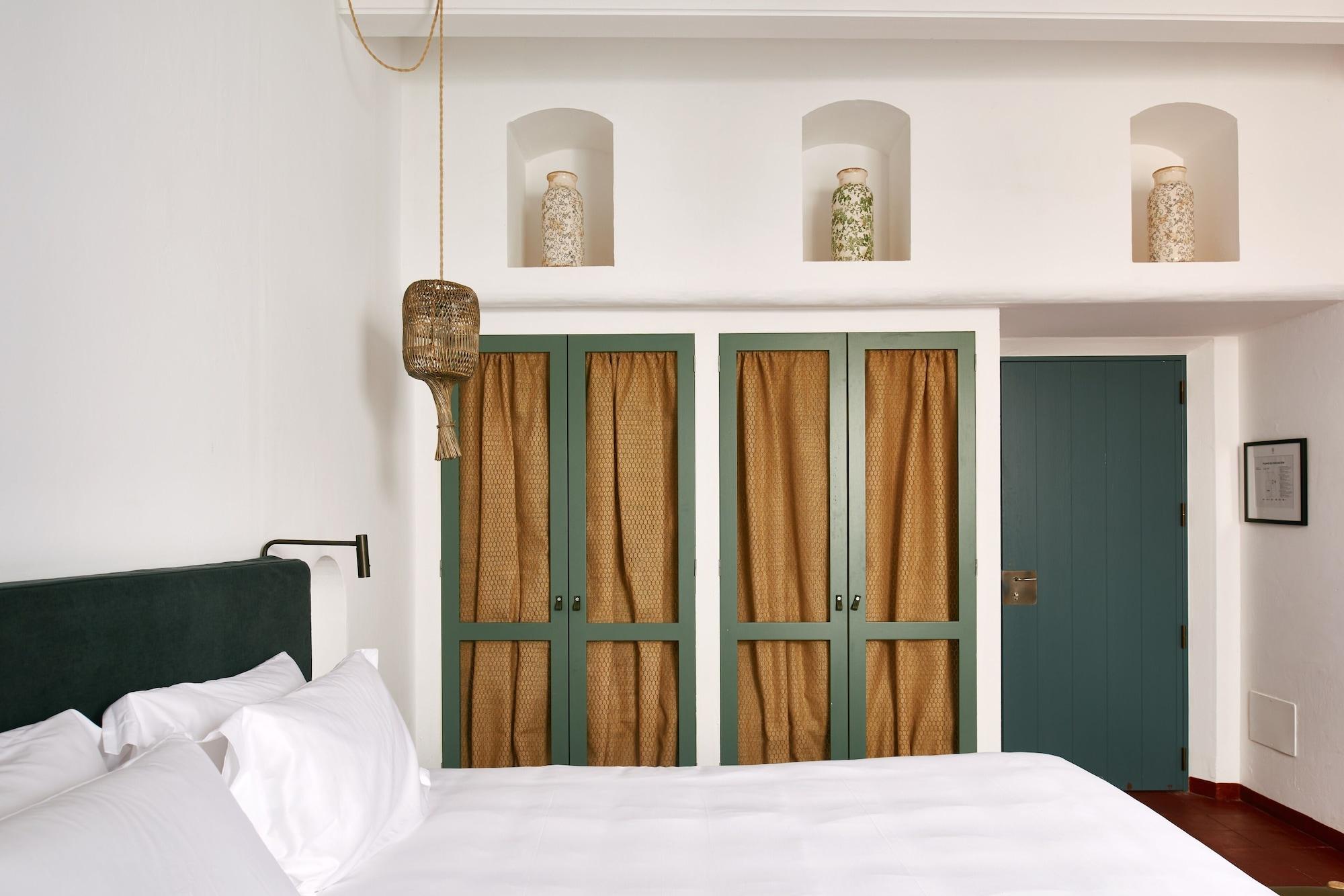 סיוטאדלה Faustino Gran Relais & Chateaux מראה חיצוני תמונה