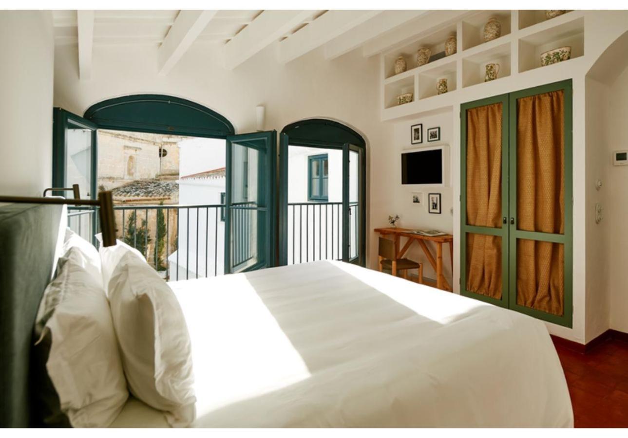 סיוטאדלה Faustino Gran Relais & Chateaux חדר תמונה