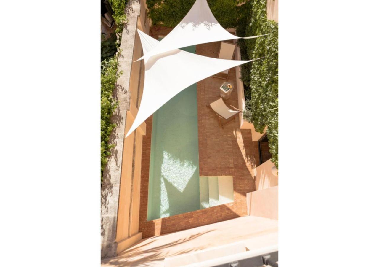 סיוטאדלה Faustino Gran Relais & Chateaux חדר תמונה