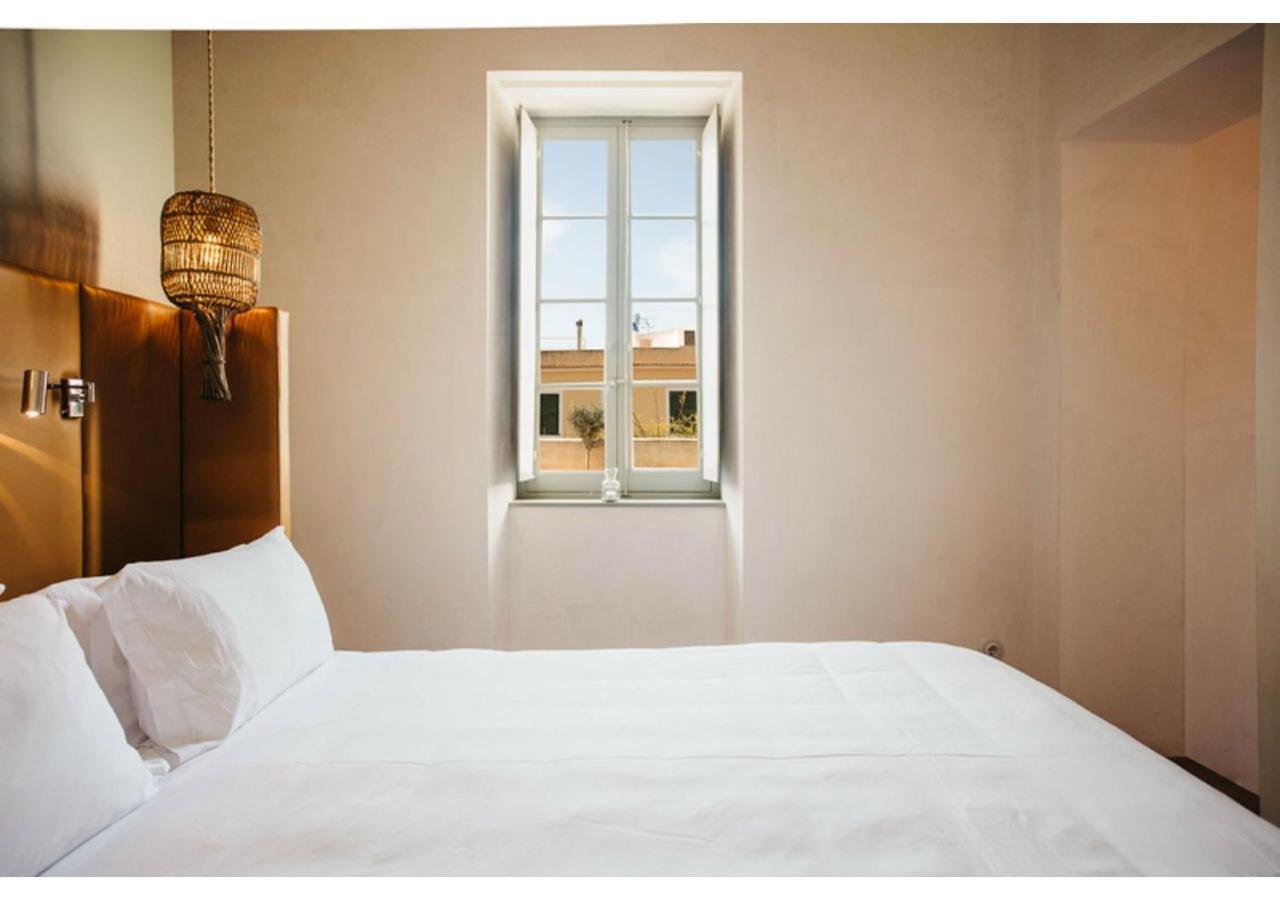 סיוטאדלה Faustino Gran Relais & Chateaux חדר תמונה