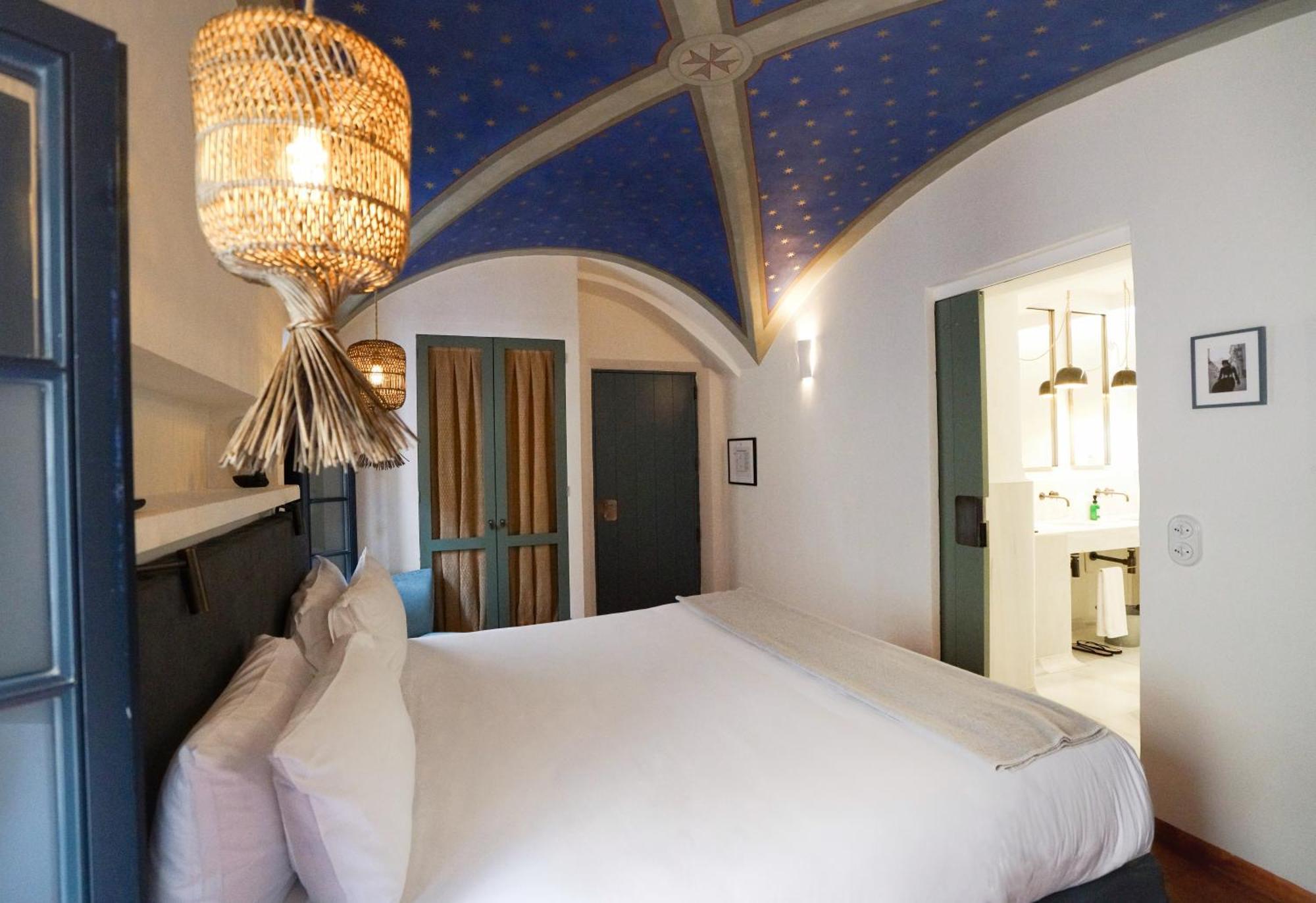סיוטאדלה Faustino Gran Relais & Chateaux חדר תמונה