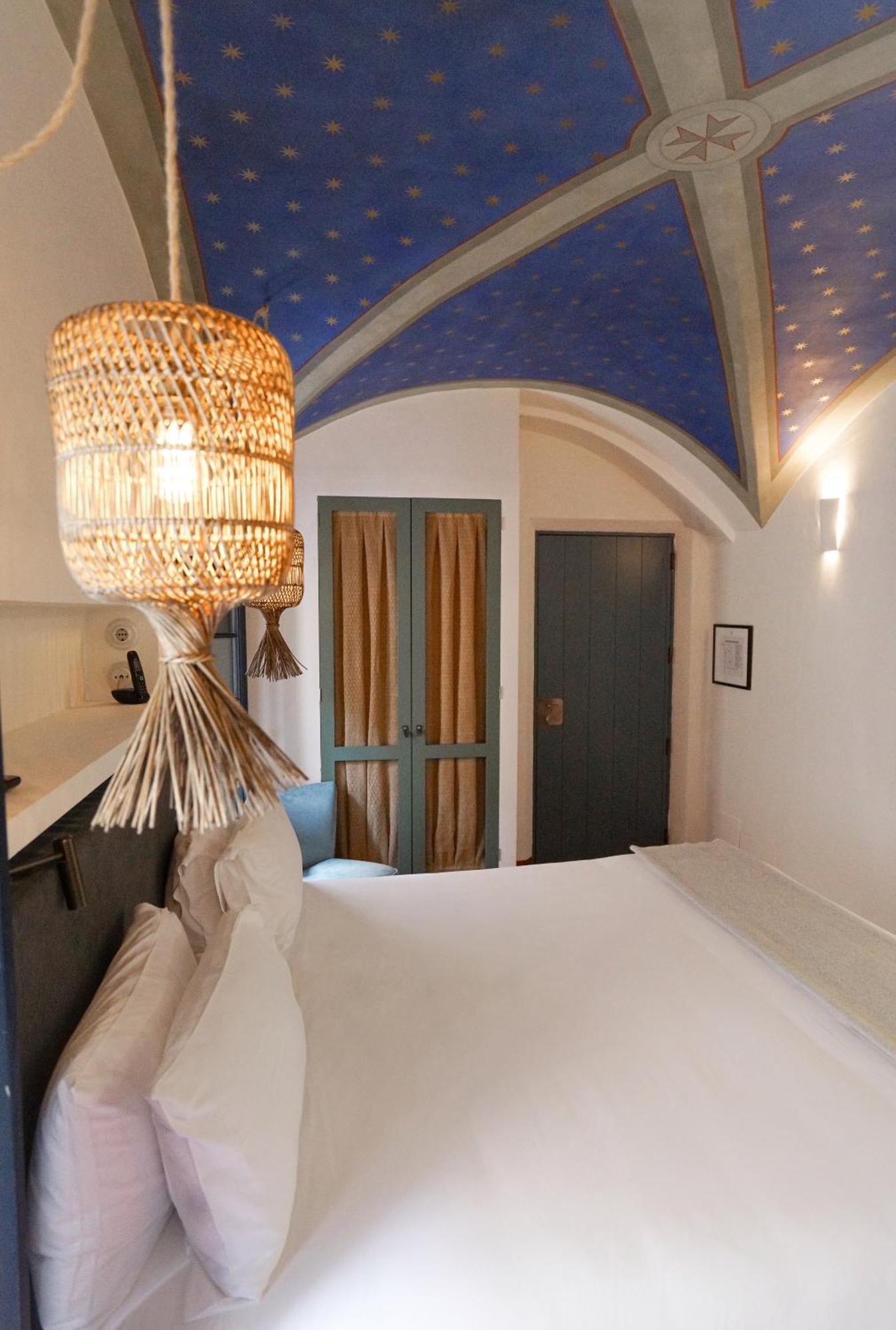 סיוטאדלה Faustino Gran Relais & Chateaux חדר תמונה