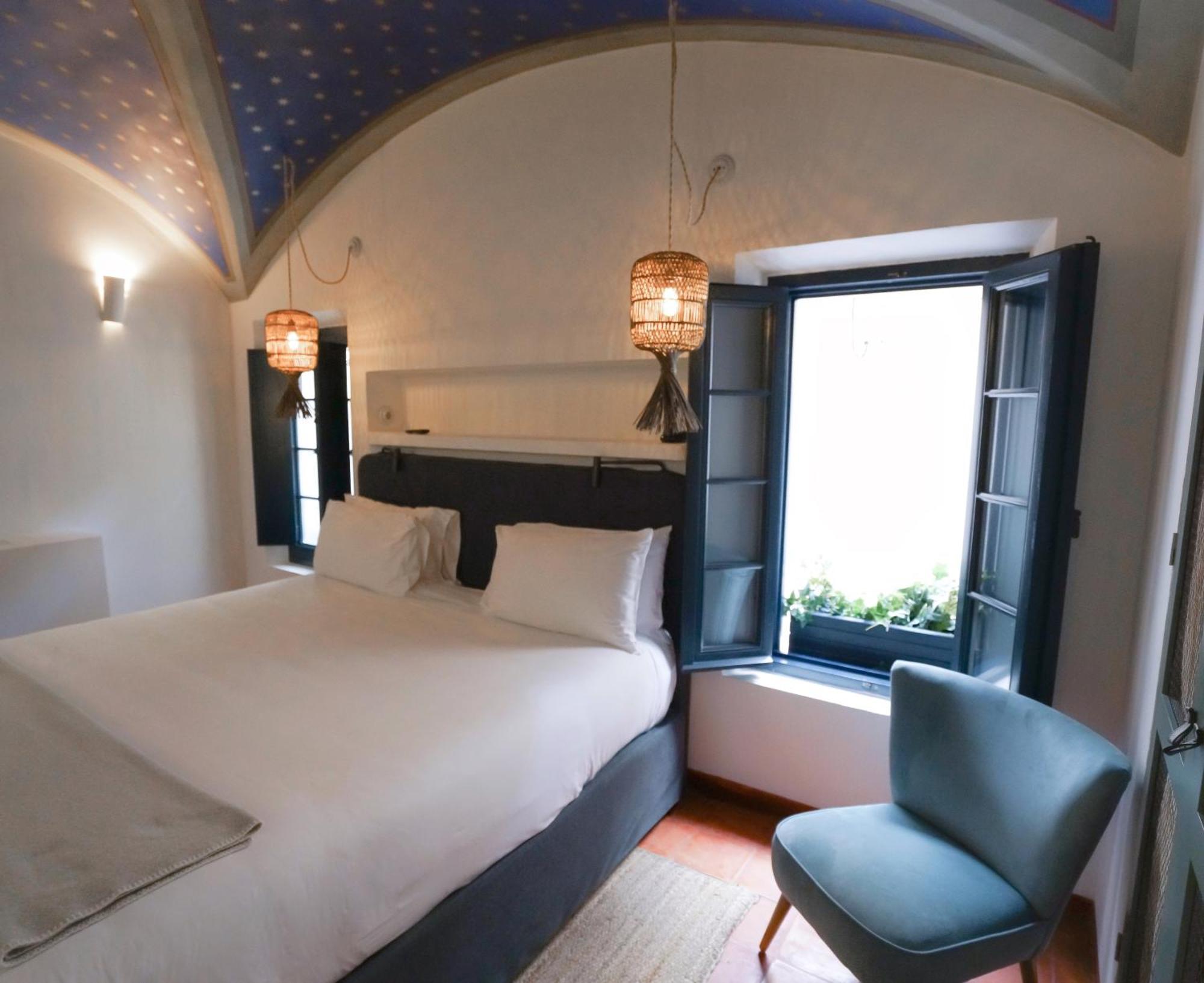 סיוטאדלה Faustino Gran Relais & Chateaux חדר תמונה