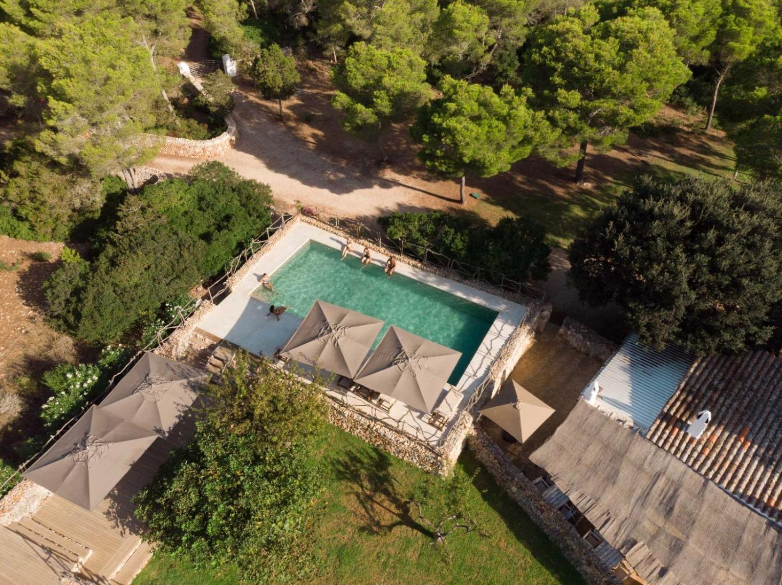 סיוטאדלה Faustino Gran Relais & Chateaux מראה חיצוני תמונה