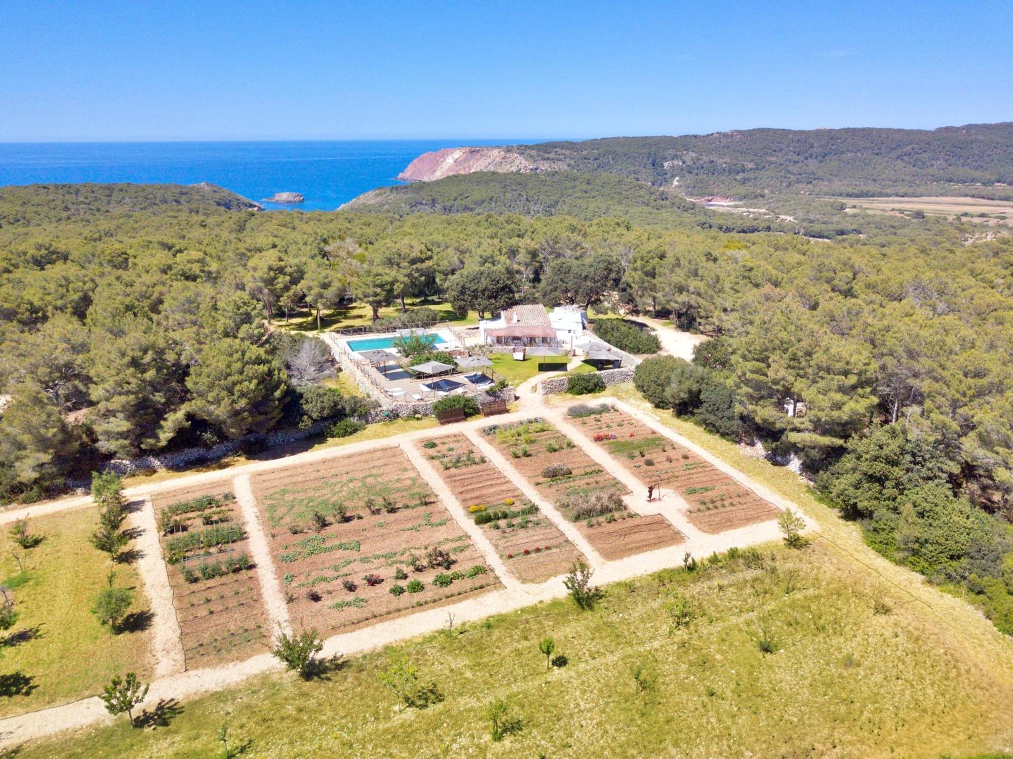 סיוטאדלה Faustino Gran Relais & Chateaux מראה חיצוני תמונה