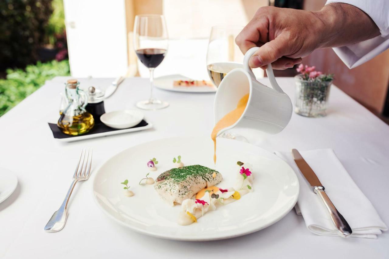 סיוטאדלה Faustino Gran Relais & Chateaux מראה חיצוני תמונה