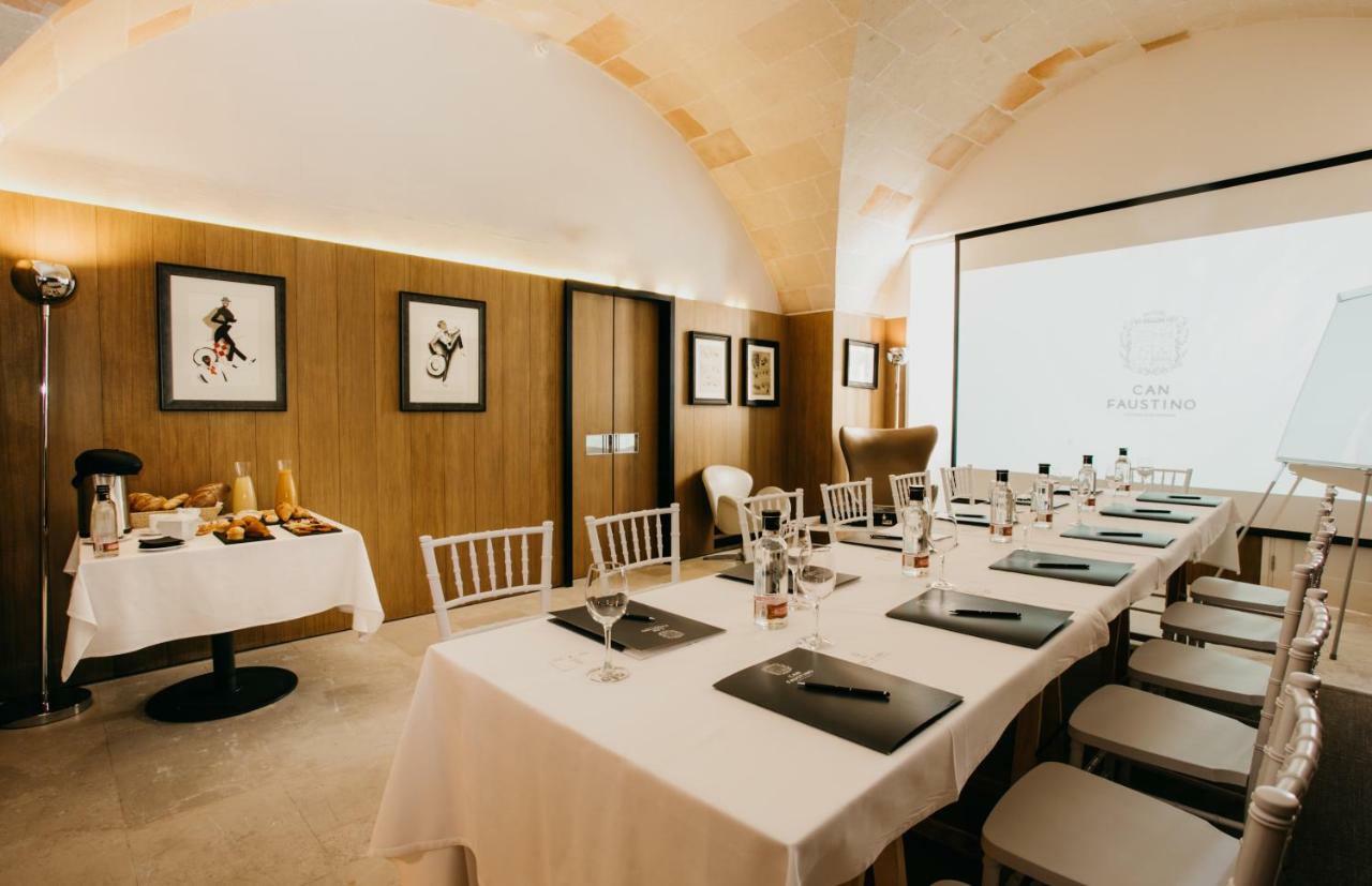 סיוטאדלה Faustino Gran Relais & Chateaux מראה חיצוני תמונה
