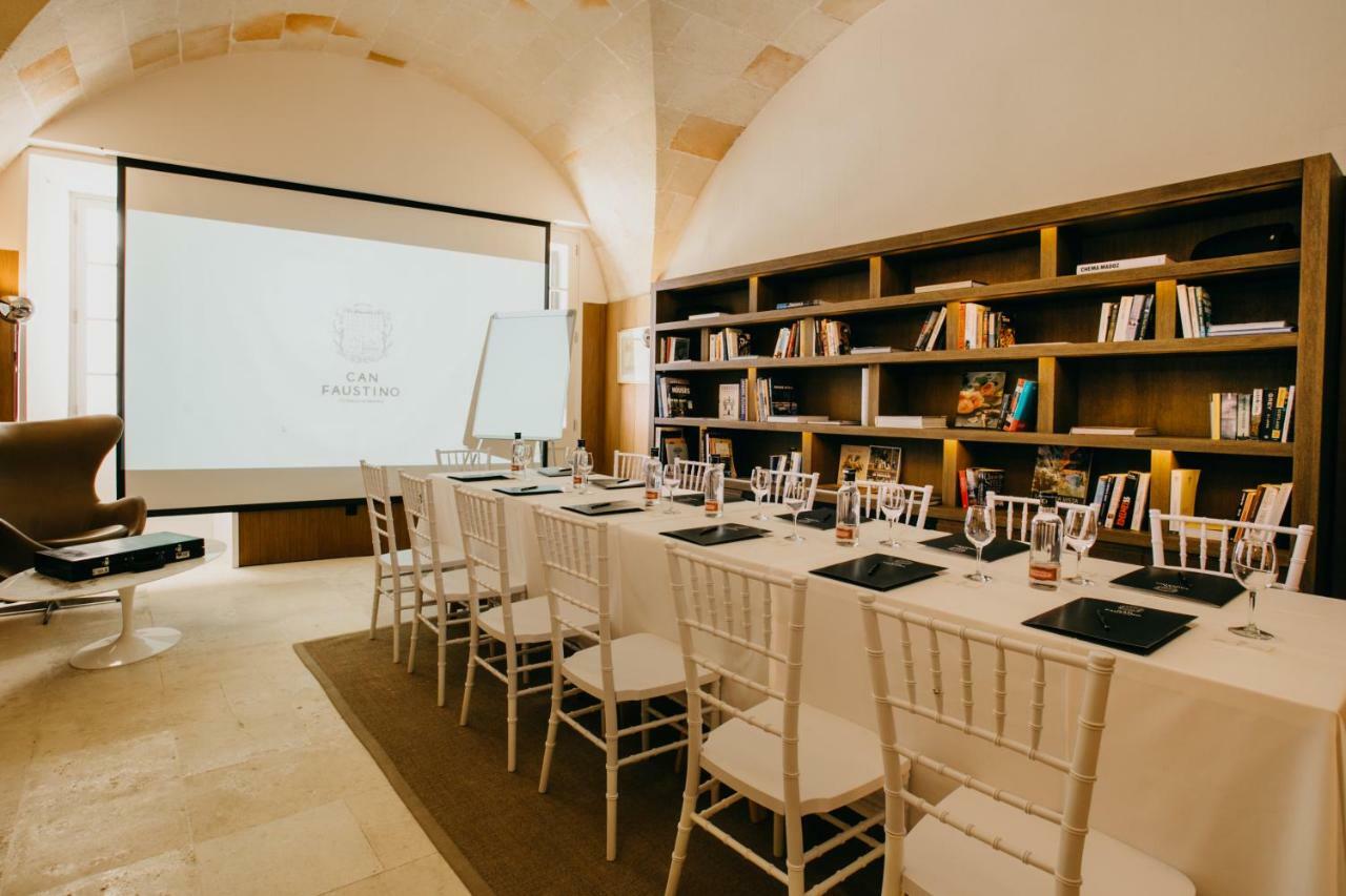 סיוטאדלה Faustino Gran Relais & Chateaux מראה חיצוני תמונה